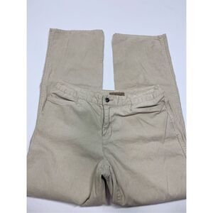 I.e. relaxed tan Corduroy pant women’s size 6